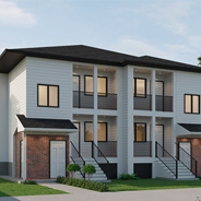 3D Architecture